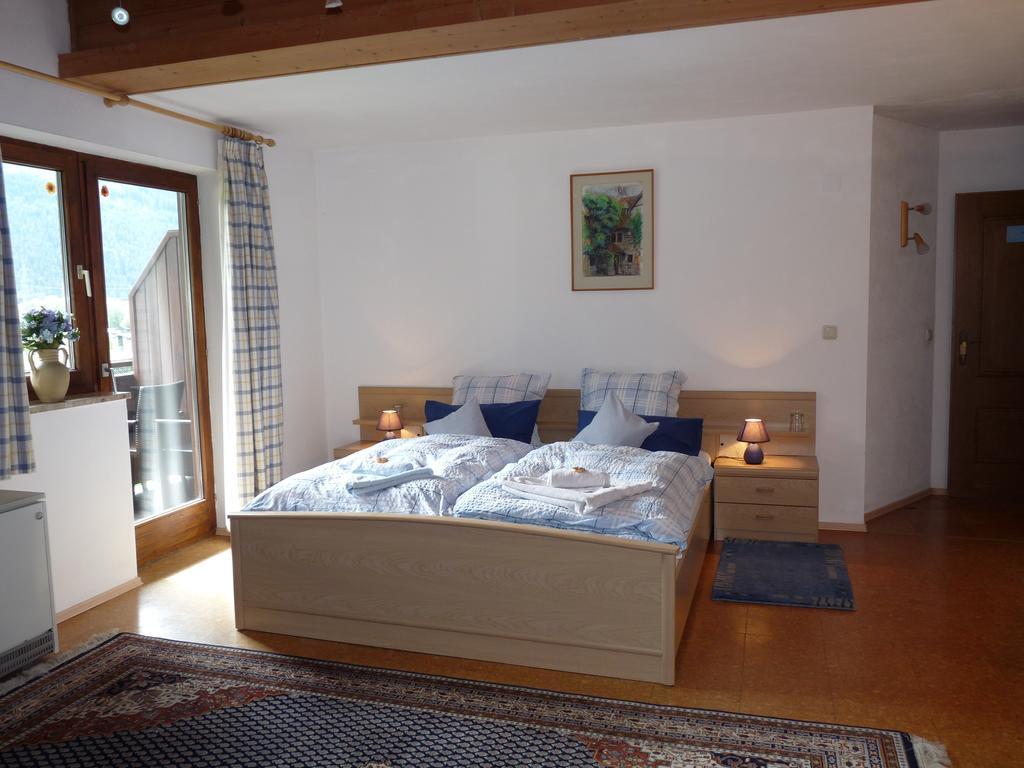 Chalet Anna Appartment Uttendorf Exteriér fotografie